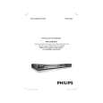 PHILIPS DVP5166K/61 Owners Manual PHILIPS DVP5166K/61 Owners Manual