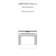 AEG E59412-4-M Owners Manual AEG E59412-4-M Owners Manual