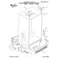 WHIRLPOOL ED22HDXBB00 Parts Catalog WHIRLPOOL ED22HDXBB00 Parts Catalog