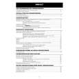 SHARP VC-MH761SVM Owners Manual SHARP VC-MH761SVM Owners Manual