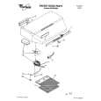 WHIRLPOOL RH4936XWQ0 Parts Catalog WHIRLPOOL RH4936XWQ0 Parts Catalog