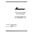 WHIRLPOOL ARC700WW Owners Manual WHIRLPOOL ARC700WW Owners Manual