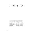 ELECTROLUX ER1524T Owners Manual ELECTROLUX ER1524T Owners Manual