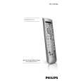 PHILIPS SRU5040/08 Owners Manual PHILIPS SRU5040/08 Owners Manual