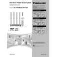 PANASONIC SCHT700 Owners Manual PANASONIC SCHT700 Owners Manual