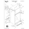 WHIRLPOOL 3VET20DKFW00 Parts Catalog WHIRLPOOL 3VET20DKFW00 Parts Catalog