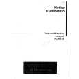 ARTHUR MARTIN ELECTROLUX AOB315N1 Owners Manual ARTHUR MARTIN ELECTROLUX AOB315N1 Owners Manual