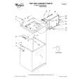 WHIRLPOOL 7MLSQ8000JQ4 Parts Catalog WHIRLPOOL 7MLSQ8000JQ4 Parts Catalog