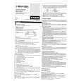 CASIO J-100LA Owners Manual CASIO J-100LA Owners Manual