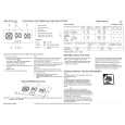 WHIRLPOOL HBN G700 B Owners Manual WHIRLPOOL HBN G700 B Owners Manual
