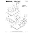 WHIRLPOOL KECC507HSS2 Parts Catalog WHIRLPOOL KECC507HSS2 Parts Catalog
