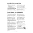 WHIRLPOOL KGI 11411/A+ Owners Manual WHIRLPOOL KGI 11411/A+ Owners Manual