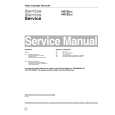 PHILIPS VR752/39 Service Manual PHILIPS VR752/39 Service Manual