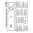 WHIRLPOOL LATA100AAE Owners Manual WHIRLPOOL LATA100AAE Owners Manual
