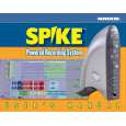 MACKIE SPIKE Owners Manual MACKIE SPIKE Owners Manual