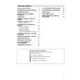 FAURE CMC6993W1 C.ST.3+1 F Owners Manual FAURE CMC6993W1 C.ST.3+1 F Owners Manual