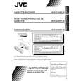 JVC KS-FX230J Owners Manual JVC KS-FX230J Owners Manual