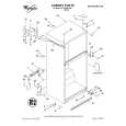 WHIRLPOOL 6ET19DKXFW03 Parts Catalog WHIRLPOOL 6ET19DKXFW03 Parts Catalog