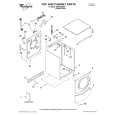 WHIRLPOOL GHW9400SU0 Parts Catalog WHIRLPOOL GHW9400SU0 Parts Catalog