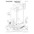 WHIRLPOOL KSRY25CTMS01 Parts Catalog WHIRLPOOL KSRY25CTMS01 Parts Catalog