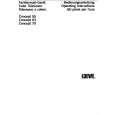 LOEWE CONCEPT 63 Owners Manual LOEWE CONCEPT 63 Owners Manual