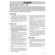 ZANKER ZKH7413S Owners Manual ZANKER ZKH7413S Owners Manual