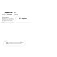 THOMSON DTH6000 Service Manual THOMSON DTH6000 Service Manual