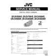 JVC GRDV4000KR Service Manual JVC GRDV4000KR Service Manual