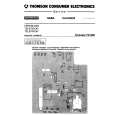 SABA M3715 Service Manual SABA M3715 Service Manual