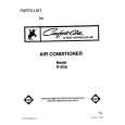 WHIRLPOOL R183A Parts Catalog WHIRLPOOL R183A Parts Catalog
