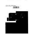 PHILIPS SC2050/05 Owners Manual PHILIPS SC2050/05 Owners Manual
