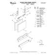 WHIRLPOOL DU1248XTSB0 Parts Catalog WHIRLPOOL DU1248XTSB0 Parts Catalog