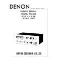 DENON TU355 Service Manual DENON TU355 Service Manual