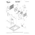 WHIRLPOOL ACQ052PR2 Parts Catalog WHIRLPOOL ACQ052PR2 Parts Catalog