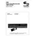 SCHNEIDER SVC265 Service Manual SCHNEIDER SVC265 Service Manual