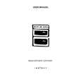 ELECTROLUX EKC55444X Owners Manual ELECTROLUX EKC55444X Owners Manual