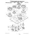 WHIRLPOOL KGCT305XWH1 Parts Catalog WHIRLPOOL KGCT305XWH1 Parts Catalog