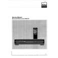 FUBA ODE530 Service Manual FUBA ODE530 Service Manual