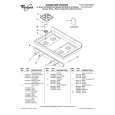 WHIRLPOOL SF379LEKQ2 Parts Catalog WHIRLPOOL SF379LEKQ2 Parts Catalog