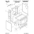 WHIRLPOOL SF330PEWQ1 Parts Catalog WHIRLPOOL SF330PEWQ1 Parts Catalog