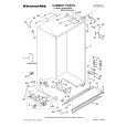 WHIRLPOOL KSSO42FMX02 Parts Catalog WHIRLPOOL KSSO42FMX02 Parts Catalog