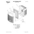 WHIRLPOOL AP51030L0 Parts Catalog WHIRLPOOL AP51030L0 Parts Catalog
