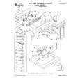 WHIRLPOOL LGB6300LW1 Parts Catalog WHIRLPOOL LGB6300LW1 Parts Catalog