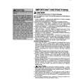 WHIRLPOOL CAKE30W Owners Manual WHIRLPOOL CAKE30W Owners Manual