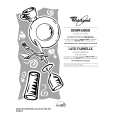 WHIRLPOOL DP940PWKM0 Owners Manual WHIRLPOOL DP940PWKM0 Owners Manual