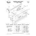 WHIRLPOOL RS6105XYN5 Parts Catalog WHIRLPOOL RS6105XYN5 Parts Catalog