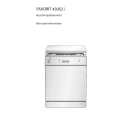 AEG FAV43052IM Owners Manual AEG FAV43052IM Owners Manual