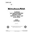 WHIRLPOOL KEBS246XBL0 Parts Catalog WHIRLPOOL KEBS246XBL0 Parts Catalog