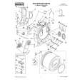 WHIRLPOOL BYCCD3921W0 Parts Catalog WHIRLPOOL BYCCD3921W0 Parts Catalog