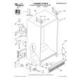 WHIRLPOOL 2VGD27DQFN00 Parts Catalog WHIRLPOOL 2VGD27DQFN00 Parts Catalog